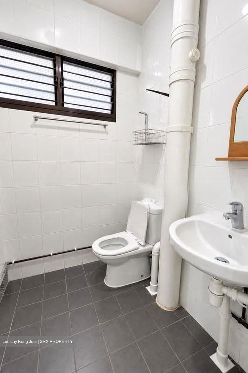 Blk 151 Chong Pang Vista (Yishun), HDB 3 Rooms #625690291